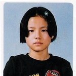 '명품코' 민효린, <b>졸업</b>사진들 보다가 발견한 것!