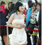 '왕과 나' 구혜선 <b>아역</b> 박보영, 최근 모습!