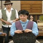 '미쳤어' 추는 김지훈, 분명히 멀쩡하게 생겼는데;; 은근 4<b>차원</b>!