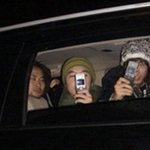 팬들을 <b>습격</b>하는 엽기적인 '에픽하이'
