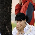 '에덴' 어제 방송분 <b>국자</b>커플 키스신! 격해격해~!!