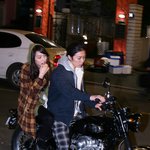 커피프린스김재욱이랑지현정 완전 뭐<b>지이</b>사진?????