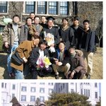 대학생시절 오상진아나운서,최고 <b>범생</b>이스톼일ㅋ