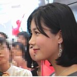 백화점에서 본 황인영 얼굴라인이 <b>예술</b>이더라~
