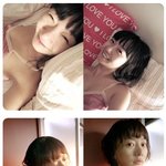 러블리소녀 배두나, 침대위에서 <b>햇살</b>받으며 셀카~ㅎ