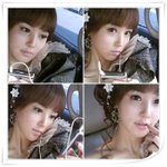 최대한 <b>각도</b>를 잘 살려서 셀카 찍는 남규리!