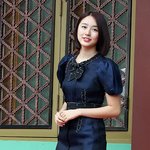 많이 발전한 윤은혜, <b>포</b><b>샵</b>몸매와 실제몸매의 차이?