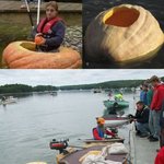 호박<b>보트</b>도 있다!