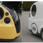 <b>압축</b>공기 자동차! 장난감이 아니에요~