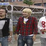 상렬과 홍철과 <b>kcm</b> 중에서...?