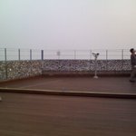 (사진有) <b>남산</b> - 커플 자물쇠 철거중