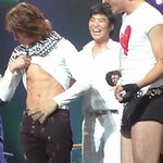 [개콘장]~두분다 너무멋진 손호영과~개그맨허경환~(사진有)