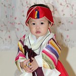 우리 둘째 한비공주