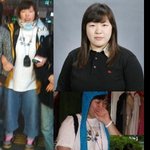178cm110kg女(-18kg감량 사진有)