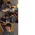 금지옥엽 지현우 ㅋㅋ