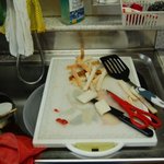 사진有 도시락 싸기...근데 맛이@#$^%!2#$^