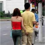 자기야 <b>똥침</b>