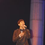 경희대에서 본 휘성에 멋진 불쇼