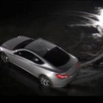 <b>탁월</b>한 드리프트 능력~ 현대 자동차 제네시스 쿠페