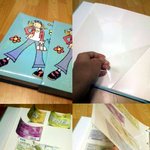 <b>영화표</b> 앨범정리를 드디어 했어요 ㅠ.ㅠ(사진有)
