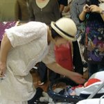 백화점에서 본 박경림+<b>이수영</b>!!