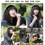 ◆노래 부르는 이하나 <b>관객</b>들 반응은?◆