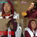 은지원 <b>포스</b>? vs 은초딩 <b>포스</b>!