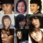 완전 놀라운 원더걸스의 과거와 <b>현재</b>