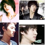 <b>전진</b> 달라졌어....