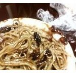 <b>바퀴</b>짜장을 먹다.