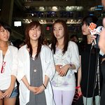 스키니진 즐겨입는 <b>소희</b>