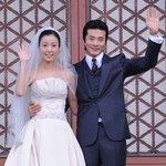 <b>손태영</b> 권상우 결혼