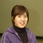 <b>강유미</b> 닮았다