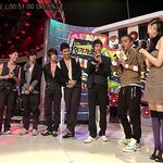 동방신기옆에선 <b>이재</b>.. 샌들 이쁘네