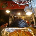 사노라면..