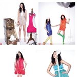 소녀시대vs모델들