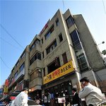 묻지마 살인이 일어나는 이유, <b>삭막</b>한 세상