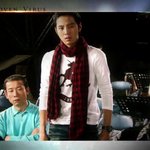 '베토벤 <b>바이러스</b>' 속 절정간지 허세 근석