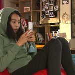 '연애 결혼' 속 깜찍한 <b>스탈</b>쟁이 김민희