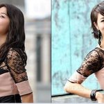 스타 ★같은옷 다른느낌 ★ 모아모아~