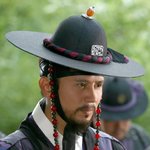 <돌아온 일지매> 김민종 스틸 최초 공개 두둥!!