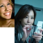 ★★<b>김정</b>은 너무 닮은 여자 비교해 보삼~ 깜놀만한 사진!!★★