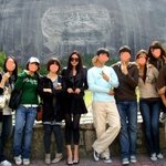 ▶<b>mt</b> 간 김사랑, 확실히 튀는 기럭지와 미모