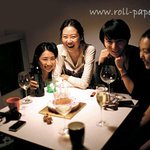 공효진과 <b>그녀의</b>친구들 오나전 완소녀들이야♡