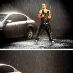 마리오 난니꺼 뮤직비디오 스틸컷