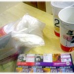 찜질방에서 <b>주문</b>시킨 맥도날드!!-사진有
