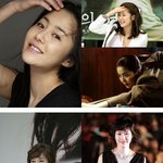이렇게 <b>단아</b>할수가! 여성미가 물씬 풍기는 그녀들