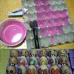 군인인 남자친구에게 계란<b>이벤트</b>를 +_+ (사진有)