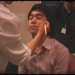 끌레<b>도르</b> 이벤트 당첨자의 영화제 참가ㅋㅋ