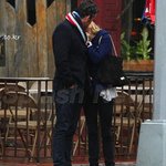 발타자게티와 길거리키스하는 시에나<b>밀러</b>,,휴 정말 사랑하는구나 ㅠㅠ